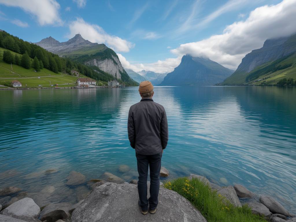 Les PFAS dans l’eau potable en Suisse : une question environnementale urgente