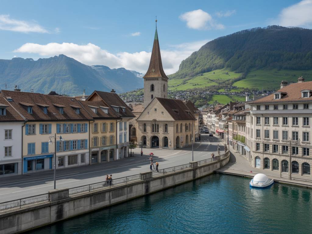 Les activités économiques du canton de Vaud au cœur de l’innovation locale