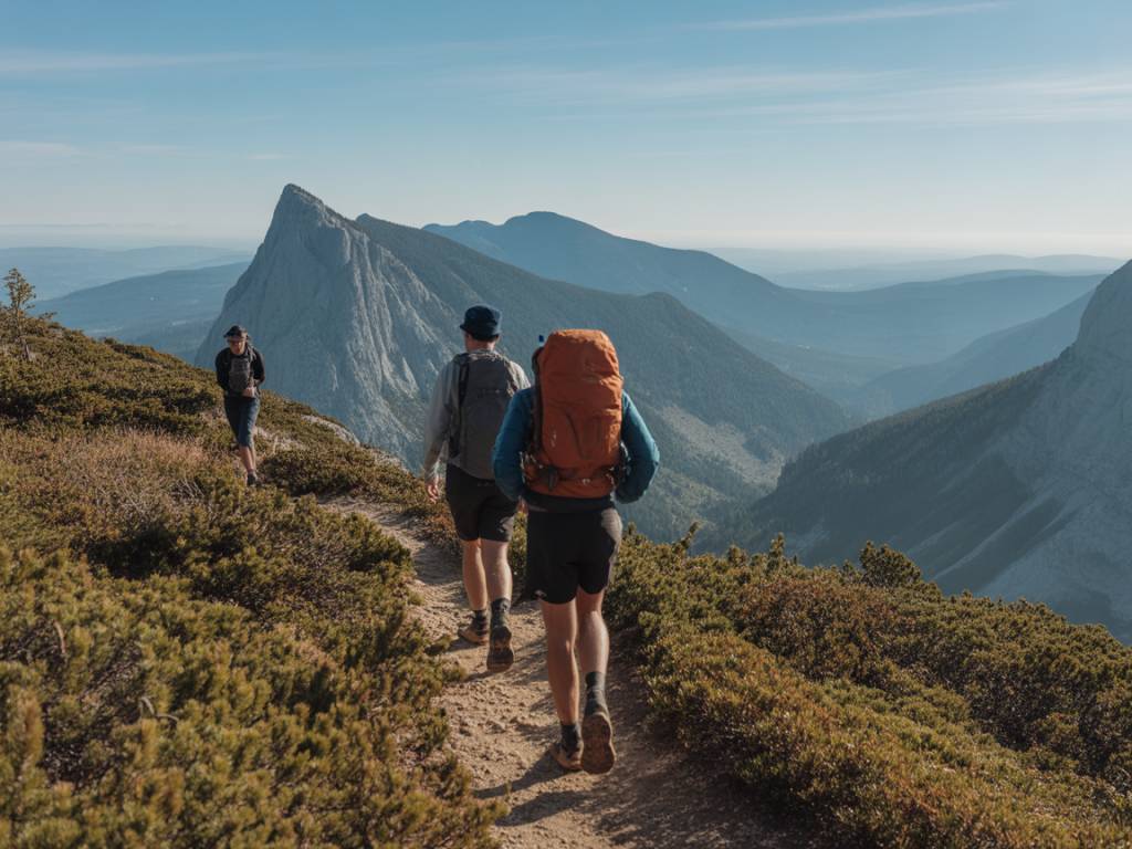 La transju’trail : une course nature aux portes du mont-d’or à ne pas manquer