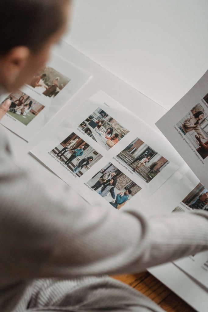 Impression photo en ligne : comment choisir le bon prestataire